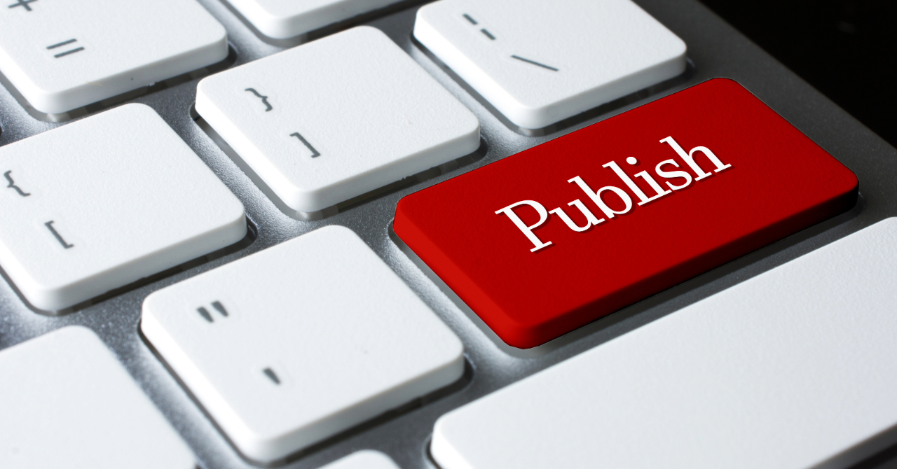 publish