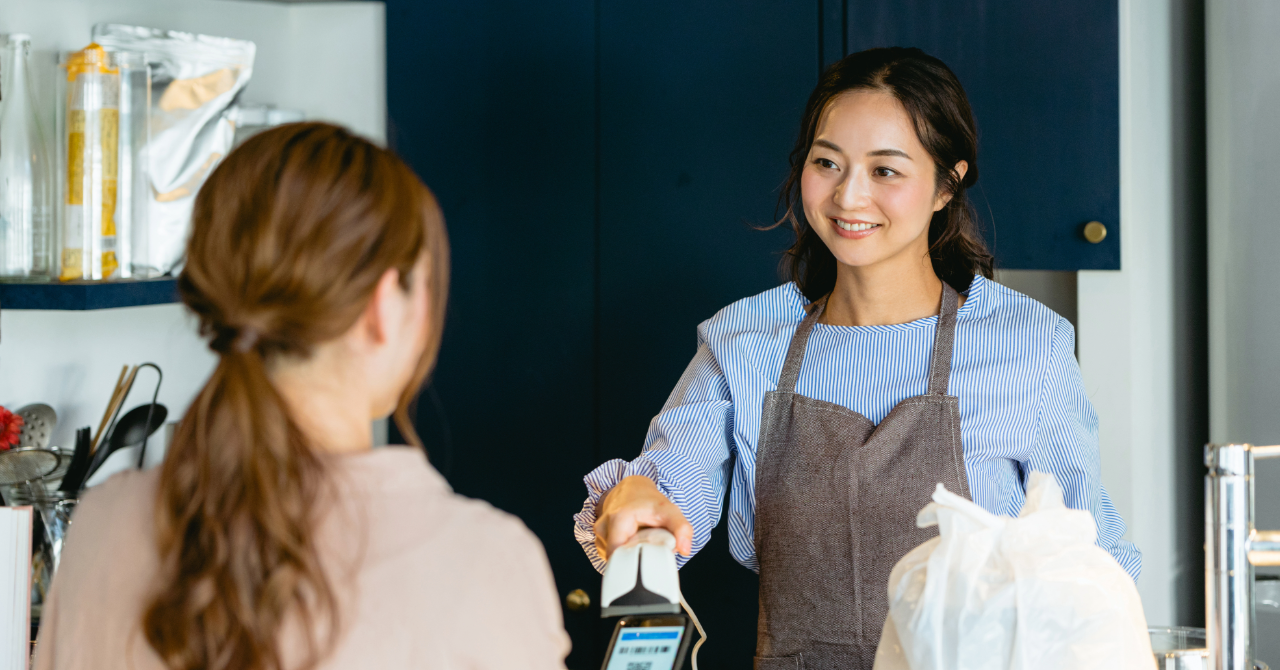 接客品質