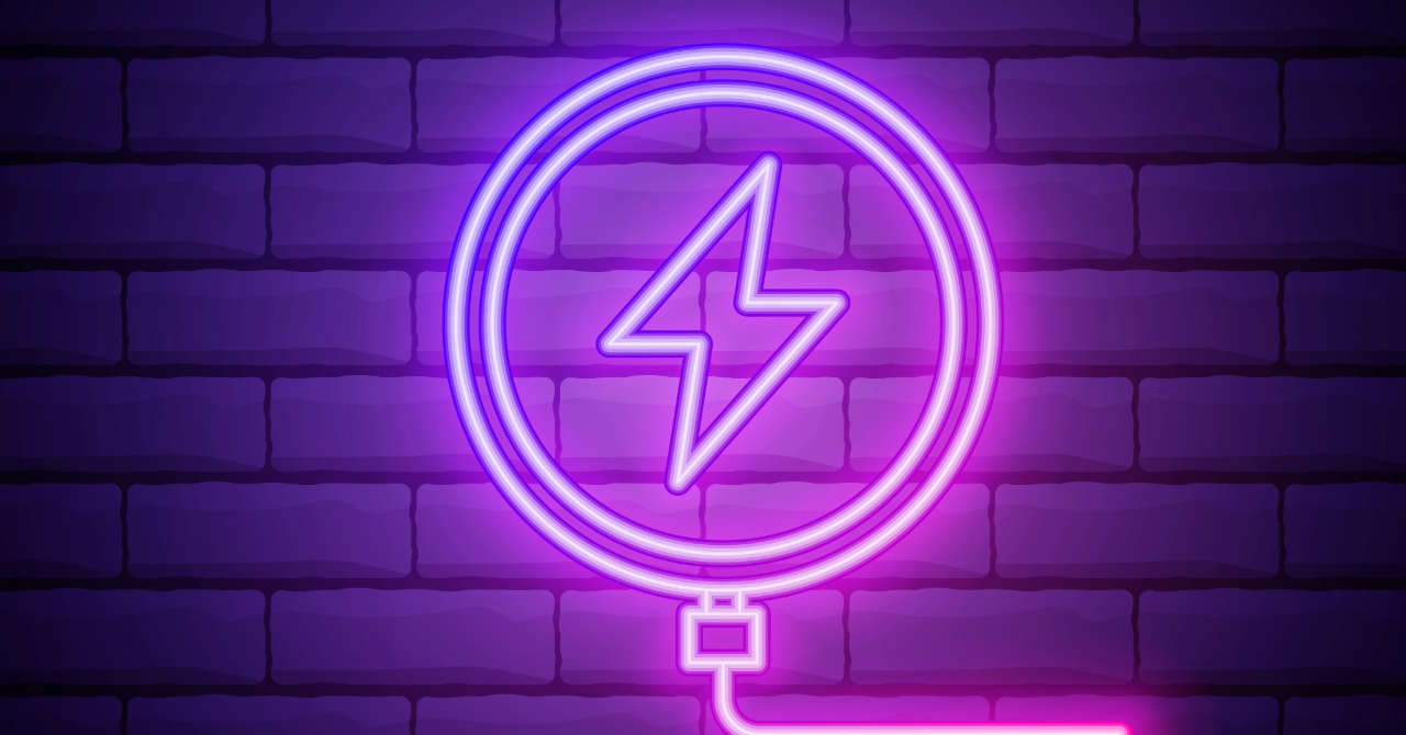 無線充電