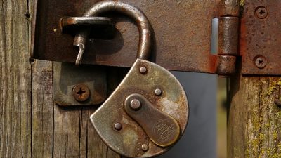シャッターを開けた時にだけやる仕事整理術