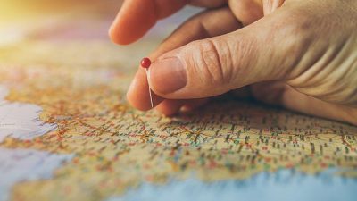 国内自転車旅の考察-ウエブサーチ編