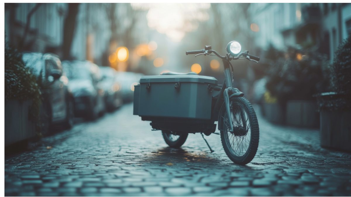 自転車業界コラム: 欧州で流行の「カーゴバイク」がなぜ日本では普及しないのか